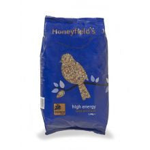 Honeyfields High Energy Mix - Pet Products R Us
