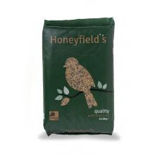 Honeyfields Quality Wild Bird Mix - Pet Products R Us
