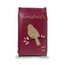 Honeyfields Robin Mix - Pet Products R Us
