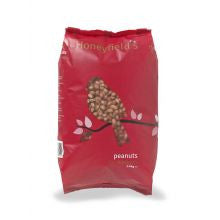 Honeyfileds Peanuts 1.6kg - Pet Products R Us
