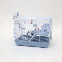 Hugo Hamster Cage - Pet Products R Us