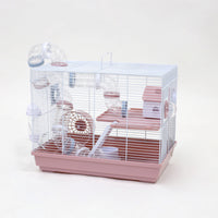 Hugo Hamster Cage - Pet Products R Us
