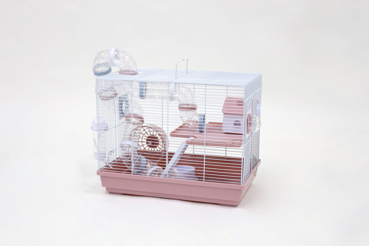 Hugo Hamster Cage Pet Products R Us