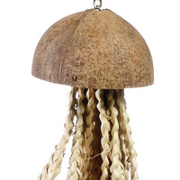 Jellyfish Parrot Toy - Pet Products R Us