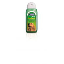 Johnsons Dog Deodorant Shampoo - Pet Products R Us

