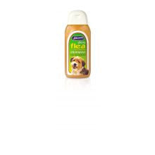 Johnsons Dog Flea Cleanse Shampoo 200ml - Pet Products R Us
