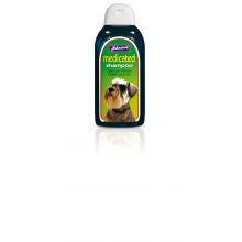 Johnsons Medicated Shampoo - Pet Products R Us
