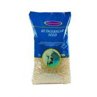 Johnston & Jeff Budgie Food 3kg - Pet Products R Us
