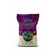 Johnston & Jeff Low Sun African Grey - Pet Products R Us
