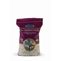 Johnston & Jeff No1 Parrot Food - Pet Products R Us
