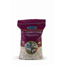 Johnston & Jeff No1 Parrot Food - Pet Products R Us
