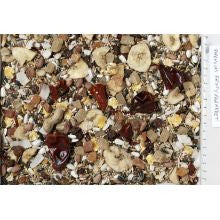 Johnston & Jeff Premium Fruity Parakeet 12.5kg - Pet Products R Us
