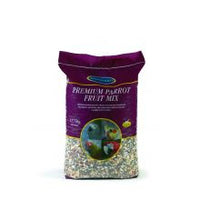 Johnston & Jeff Premium Parrot Fruit - Pet Products R Us
