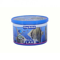 Tropical Fish Flake Food - Pet Products R Us