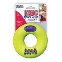 KONG AirDog Donut - Pet Products R Us
