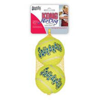 
              KONG AirDog Squeakair Ball - Pet Products R Us
 - 4
            