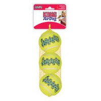 KONG AirDog Squeakair Ball - Pet Products R Us
 - 3