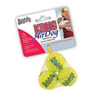 KONG AirDog Squeakair Ball - Pet Products R Us
 - 2