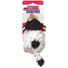 KONG Barnyard Cruncheez Cow  - Pet Products R Us
