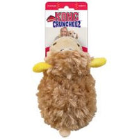KONG Barnyard Cruncheez Sheep - Pet Products R Us
