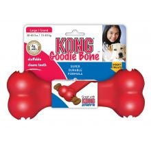 KONG Classic Goodie Bone  - Pet Products R Us
