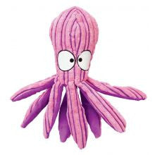 KONG CuteSeas Octopus  - Pet Products R Us
