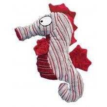 KONG CuteSeas Seahorse  - Pet Products R Us
