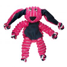 KONG Floppy Knots Bunny - Pet Products R Us