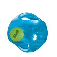 KONG Jumbler Ball  - Pet Products R Us
 - 1