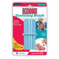 KONG Puppy Teething Stick  - Pet Products R Us