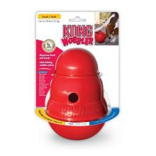 KONG Wobbler - Pet Products R Us
