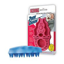 KONG Zoom Groom - Pet Products R Us