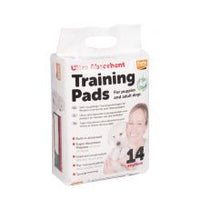 
              Training Pads - Pet Products R Us
            