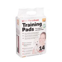 Training Pads - Pet Products R Us