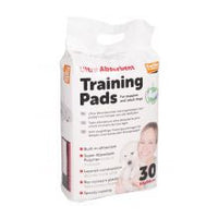 Training Pads - Pet Products R Us