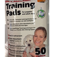 Training Pads - Pet Products R Us