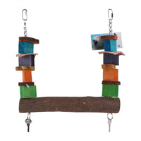 Key Trapeze Parrot Toy - Pet Products R Us