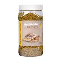Komodo Tortoise Food 340g - Pet Products R Us
 - 1