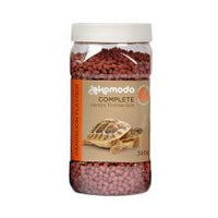 
              Komodo Tortoise Food 340g - Pet Products R Us
 - 2
            