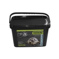 Komodo Tortoise Food Fruit & Flower 2kg - Pet Products R Us
