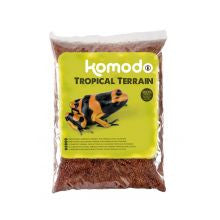 Komodo Tropical Terrain 6 ltr - Pet Products R Us
