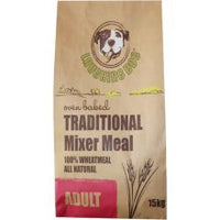 Laughing Dog Mixer Meal - Pet Products R Us
