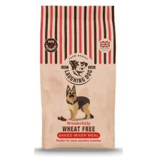 Laughing Dog Wheat Free Biscuit Meal - Pet Products R Us
