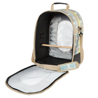 
              Parrot Travel Bag Small - Pet Products R Us
            