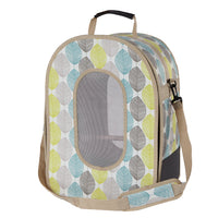 
              Parrot Travel Bag Large - Pet Products R Us
            