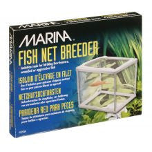Marina Fish Net Breeder - Pet Products R Us
