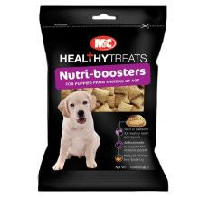 Mark & Chappell Nutri-Boost Puppy Treats 50g - Pet Products R Us
