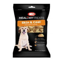 Mark & Chappell Skin & Coat Treat Dog 70g - Pet Products R Us
