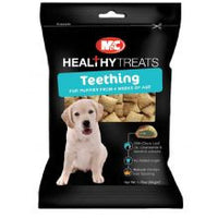 Mark & Chappell Teething Treats For Puppies 50g - Pet Products R Us
