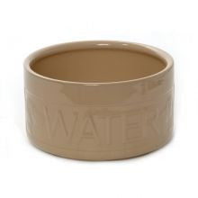 Mason Cash High Bowl Lettered Water 8